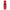 Guess Red Silicone Watch