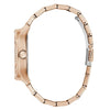 Guess Multicolor Stainless Steel Watch