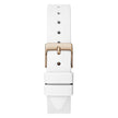 Guess White Synthetic Watch