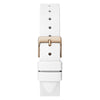 Guess White Synthetic Watch
