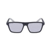 Lacoste Gray Injected Sunglasses