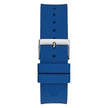 Guess Blue Synthetic Watch