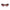 Lacoste Red Injected Sunglasses