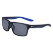 Nike Blue Injected Sunglasses