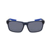 Nike Blue Injected Sunglasses