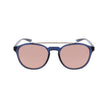 Nike Blue Injected Sunglasses