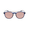 Nike Blue Injected Sunglasses
