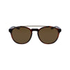 Nike Brown Injected Sunglasses