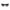 Longchamp Black Haircalf Sunglasses