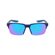 Nike Blue Injected Sunglasses