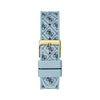 Guess Blue Synthetic Watch