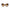 Versace Brown Haircalf Sunglasses