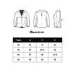 Add Blue Polyamide Jackets & Coat
