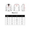 Add Blue Polyamide Jackets & Coat