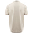 Loro Piana Gray Cotton Polo Shirt