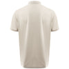 Loro Piana Gray Cotton Polo Shirt