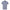 Corneliani Light Blue Cotton Polo Shirt