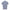 Corneliani Light Blue Cotton Polo Shirt