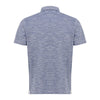 Corneliani Light Blue Cotton Polo Shirt
