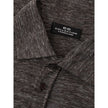 Corneliani Gray Wool Clothing