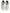 Dolce & Gabbana White Black Logo Portofino Men Sneaker Shoes