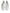Dolce & Gabbana White Leather Heart Embellished Sneakers Shoes