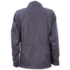 Herno Blue Cotton Jacket