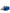 Dolce & Gabbana White Blue Logo Portofino Sneakers Shoes