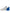Dolce & Gabbana White Blue Logo Portofino Sneakers Shoes