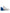 Dolce & Gabbana White Blue Logo Portofino Sneakers Shoes