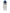 Dolce & Gabbana White Blue Logo Portofino Sneakers Shoes