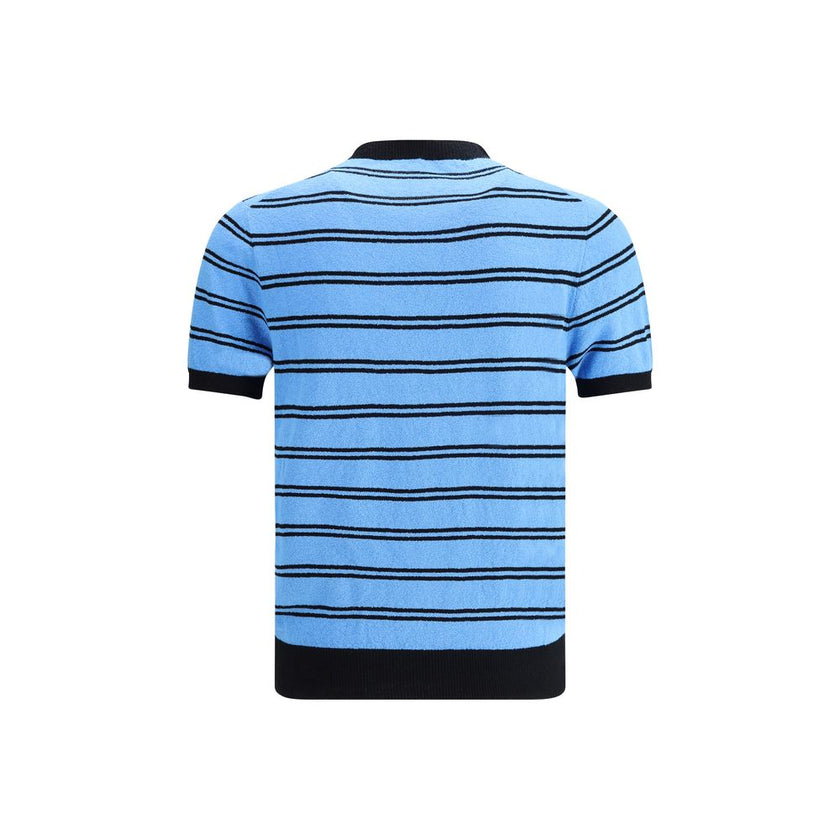 Prada Striped T-Shirt