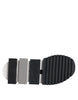 Dolce & Gabbana White Black Sorrento Socks Sneakers Shoes