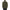 Herno Green Nylon Jacket