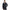 Herno Black Nylon Jacket