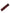 Dolce & Gabbana Black Red Stripe Fur Shawl Neck Wrap Scarf