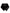 Dolce & Gabbana Black Fur Shawl Neck Wrap Cover Collar Scarf