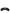Dolce & Gabbana Black Fur Shawl Neck Wrap Cover Collar Scarf