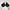 Dolce & Gabbana Black Fur Shawl Neck Wrap Cover Collar Scarf