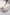 Dolce & Gabbana White Fox Fur Neck Wrap Warmer Winter Scarf