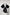 Dolce & Gabbana Black Lamb Fur Women Neck Warmer Winter Scarf