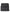 Dolce & Gabbana Black Horseshoe Silk Square Handkerchief Scarf