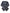Dolce & Gabbana Dark Blue Fantasy Silk Neck Wrap Shawl Scarf