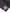 Dolce & Gabbana Black Crown Logo Square Handkerchief Scarf