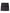 Dolce & Gabbana Black Crown Logo Square Handkerchief Scarf