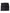 Dolce & Gabbana Black Crown Logo Square Handkerchief Scarf