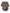 Dolce & Gabbana Brown Fantasy Silk Neck Wrap Shawl Scarf