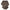 Dolce & Gabbana Brown Fantasy Silk Neck Wrap Shawl Scarf