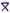 Dolce & Gabbana Purple Satin Silk Skinny Neck Foulard Scarf