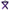 Dolce & Gabbana Purple Satin Silk Skinny Neck Foulard Scarf